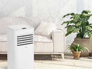 Aparat de aer conditionat mobil Argo Lari 8000 BTU foto 0