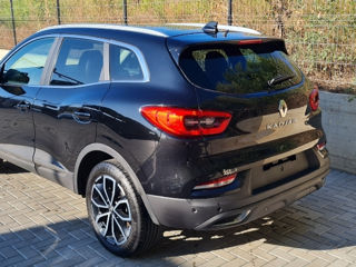 Renault Kadjar foto 2