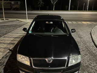 Skoda Octavia foto 3