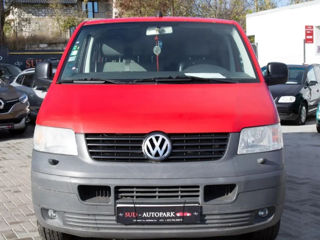 Volkswagen Transporter foto 2