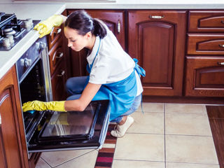 Servicii cleaning