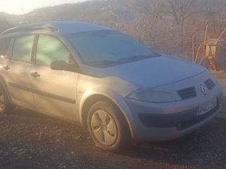 Renault Megane foto 3