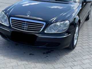 Mercedes S-Class foto 2