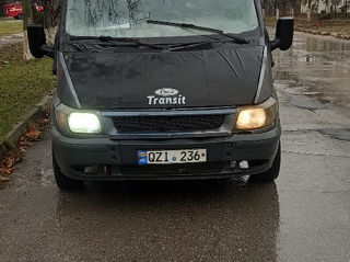 Ford Transit foto 4