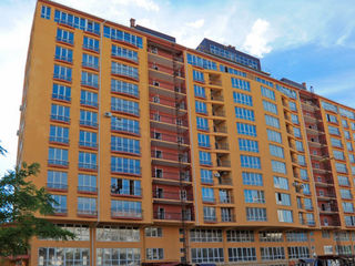 Apartament cu 1 cameră, 35 m², Centru, Chișinău foto 9