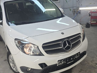 Mercedes Citan