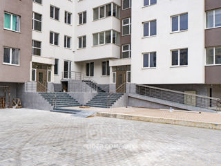 Apartament cu 3 camere, 87 m², Botanica, Chișinău foto 2