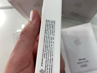 Apple Battery Pack + livrare gratuită foto 4