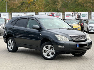 Lexus RX Series