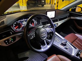 Audi A5 foto 8