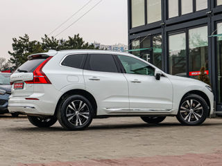 Volvo XC60 foto 5