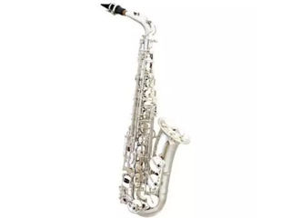 Saxofon alto Parrot 6430 S. Plata în 3 rate 0%. Livrare gratuita în toată Moldova.