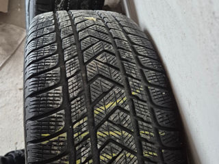 Cauciucuri pirelli scorpion winter 275 45 R20 foto 6