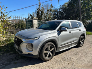 Hyundai Santa FE foto 2