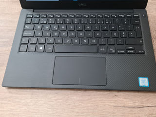 Dell XPS 13 4k (i5 7Gen, ram 8gb, SSD 256Gb) Touchscreen foto 6