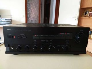 Yamaha AX-900 foto 0