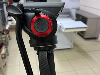 Manfrotto Monopod 561bhdv foto 7