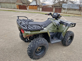 Polaris Sportsman 570