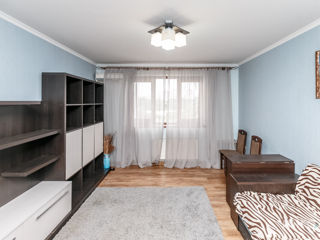 Apartament cu 3 camere, 82 m², Râșcani, Chișinău