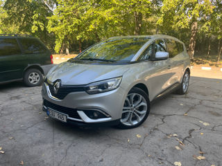 Renault Grand Scenic foto 1