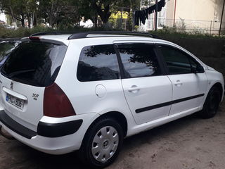 Peugeot 307 foto 3