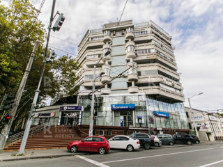 Apartament cu 1 cameră, 90 m², Centru, Chișinău foto 19