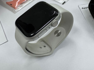 Apple watch Series 6 40mm / 44mm folosite foto 5