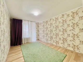 Apartament cu 2 camere, 48 m², Râșcani, Chișinău