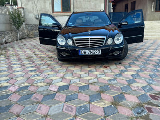 Mercedes E-Class foto 7