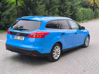 Ford Focus foto 3