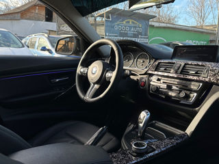 BMW 3 Series foto 15