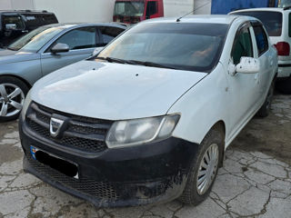 Dacia Logan foto 2