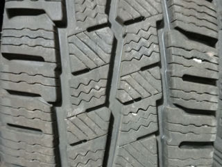 205 75 R16C Michelin Agilis Alpin 2021-2022 foto 6