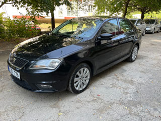 Seat Toledo