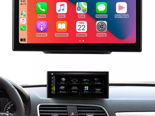 Android11 Audi A3/A4/A6/Q5/Q7! foto 14