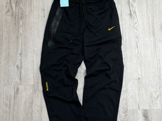 Nike nocta tech fleece