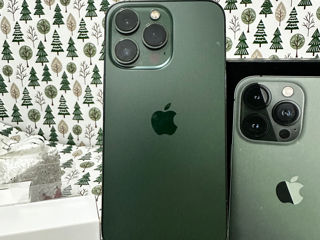 iPhone 13 Pro 128 green foto 2