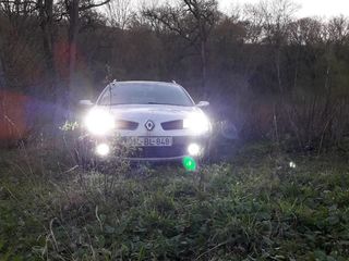 Renault Megane foto 5