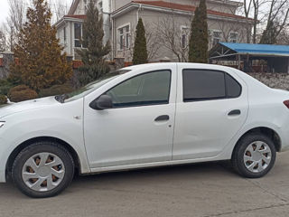 Dacia Logan foto 2