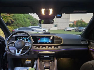 Mercedes GLS-Class foto 5