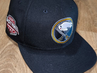 Buffalo NHL оригинальная кепка foto 2