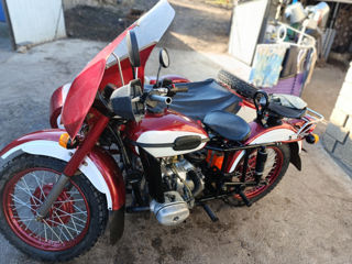 Ural Ural foto 5