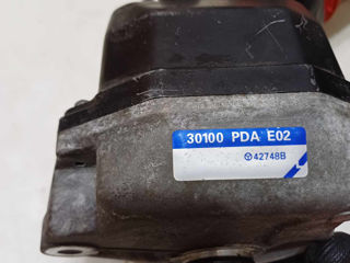 Распределитель зажигания (трамблёр) Honda Accord 6 (1998-2002) 30100PDAE02 foto 2