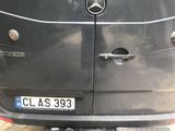 Mercedes cdi311 foto 5