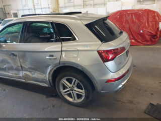 Audi Q5 foto 6