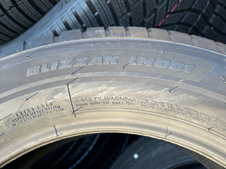 225/60 R18 Bridgestone Blizzak LM001/ Доставка, livrare toata Moldova 2022 foto 6