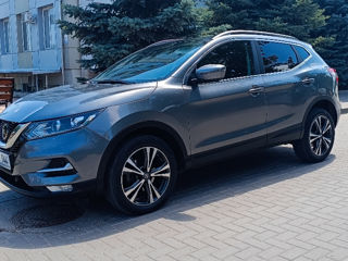 Nissan Qashqai foto 3