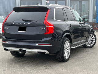 Volvo XC90 foto 3