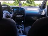 Nissan Primera foto 1