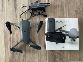 DJI Mavic Pro